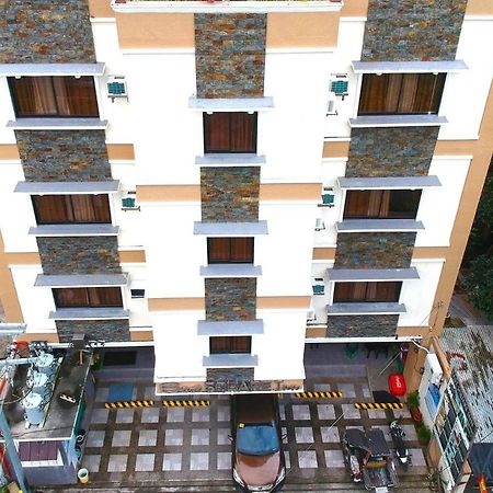באקולוד East Square Inn מראה חיצוני תמונה