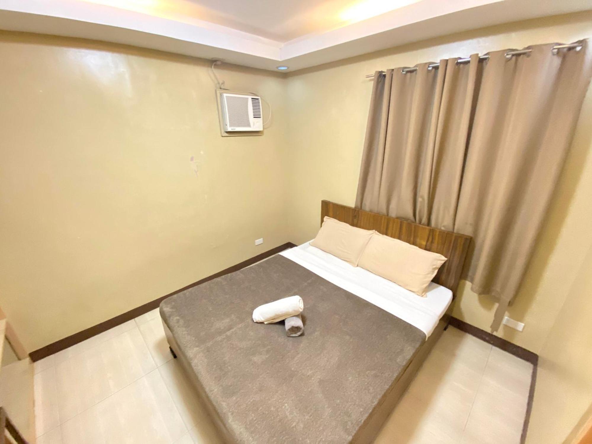 באקולוד East Square Inn מראה חיצוני תמונה