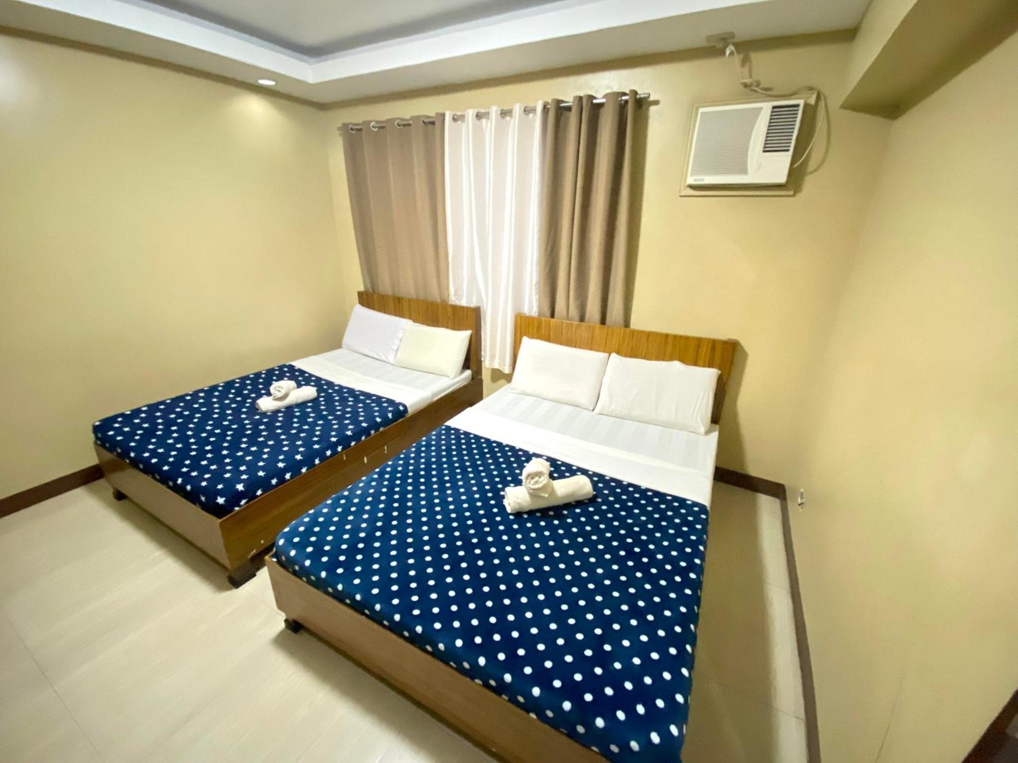 באקולוד East Square Inn מראה חיצוני תמונה