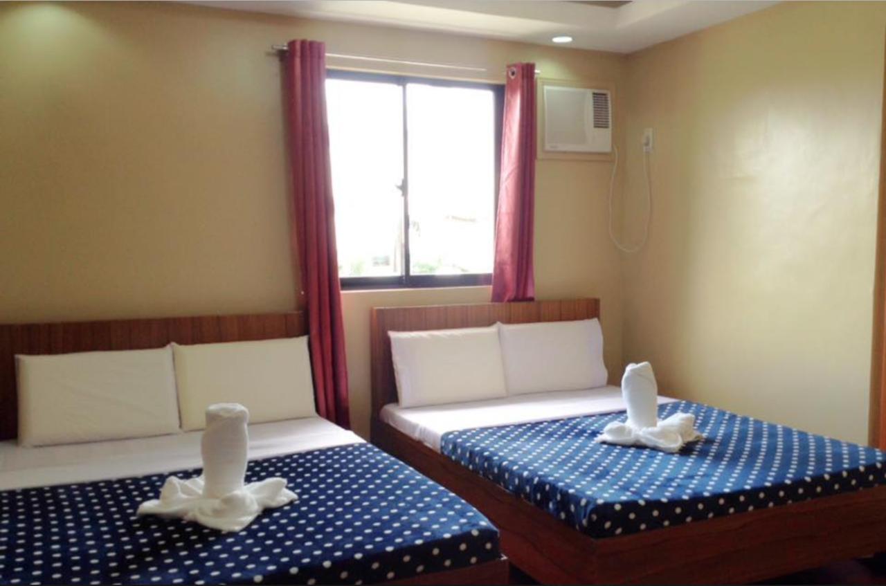 באקולוד East Square Inn מראה חיצוני תמונה