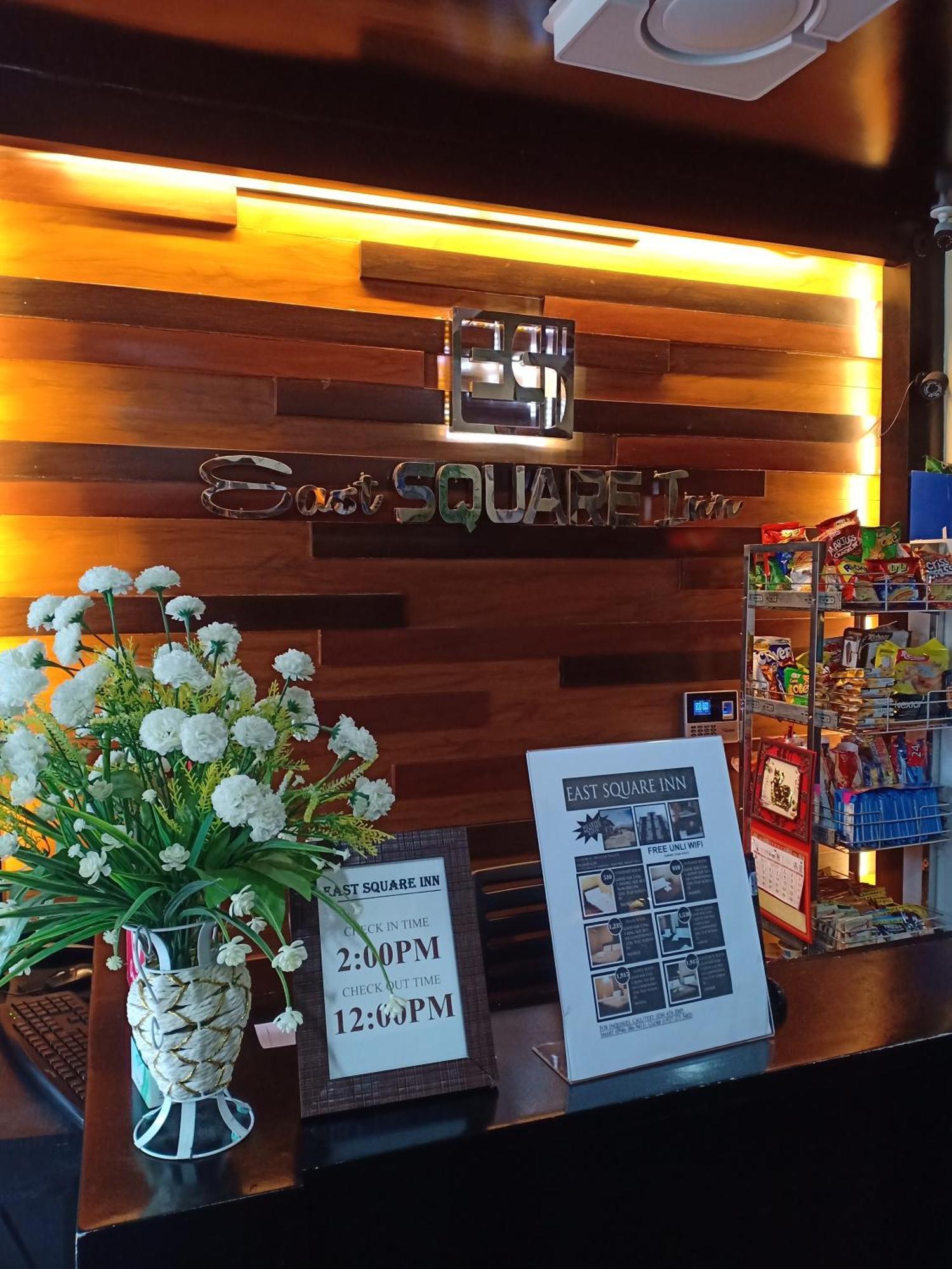 באקולוד East Square Inn מראה חיצוני תמונה