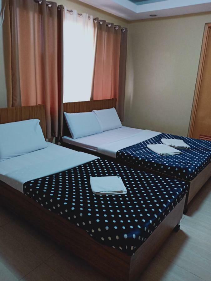 באקולוד East Square Inn מראה חיצוני תמונה