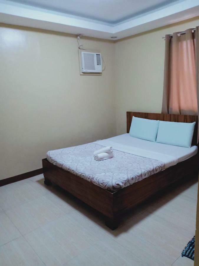 באקולוד East Square Inn מראה חיצוני תמונה