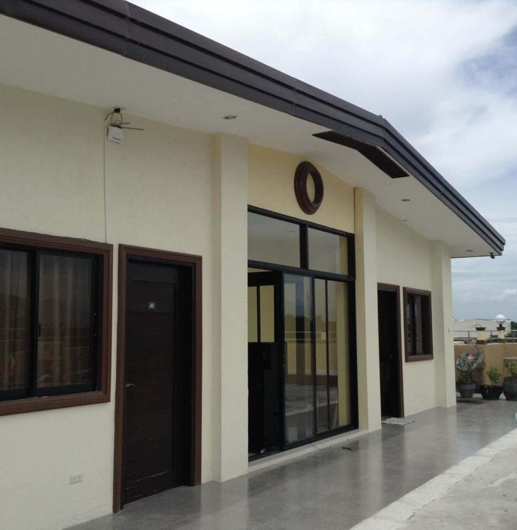 באקולוד East Square Inn מראה חיצוני תמונה